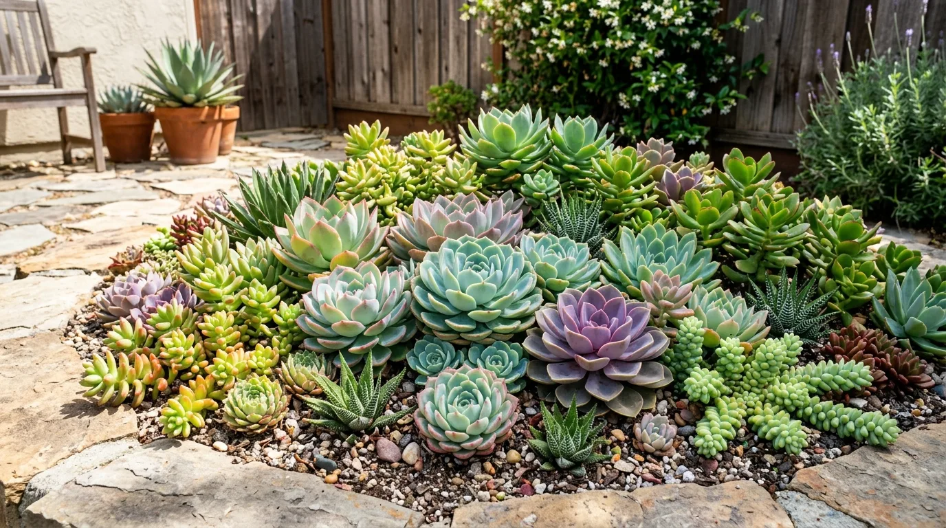 New Growth Looks Steady